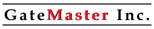 GateMaster Inc.